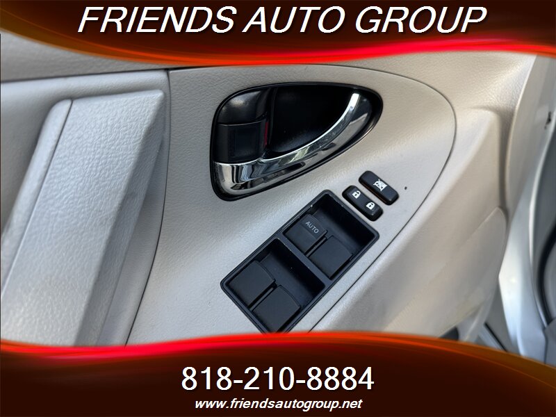 2008 Toyota Camry Hybrid photo 14