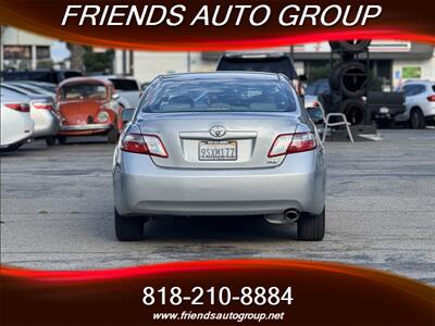 2008 Toyota Camry Hybrid   - Photo 5 - Van Nuys, CA 91406