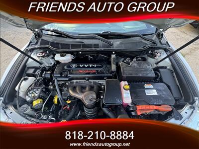 2008 Toyota Camry Hybrid   - Photo 22 - Van Nuys, CA 91406