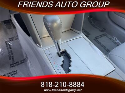 2008 Toyota Camry Hybrid   - Photo 18 - Van Nuys, CA 91406