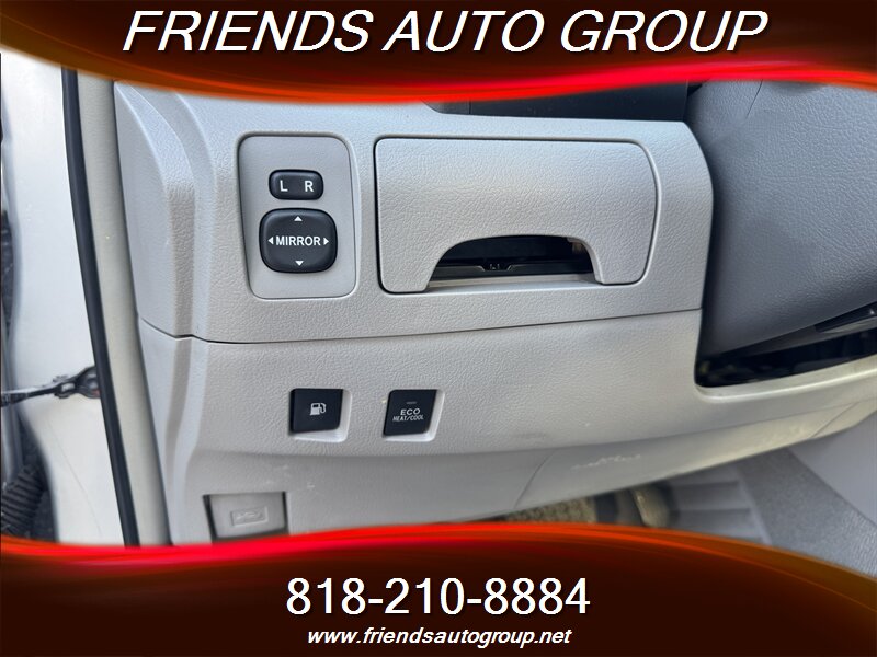 2008 Toyota Camry Hybrid photo 15