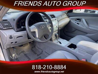 2008 Toyota Camry Hybrid   - Photo 7 - Van Nuys, CA 91406