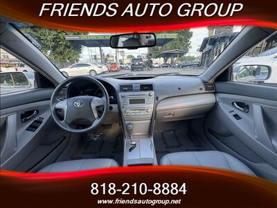 2008 Toyota Camry Hybrid   - Photo 13 - Van Nuys, CA 91406