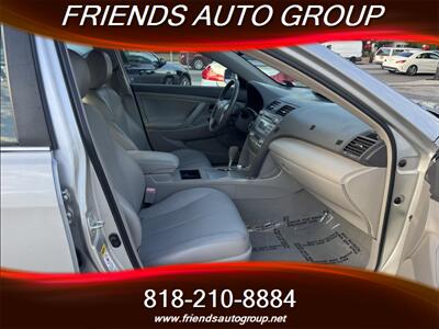 2008 Toyota Camry Hybrid   - Photo 10 - Van Nuys, CA 91406