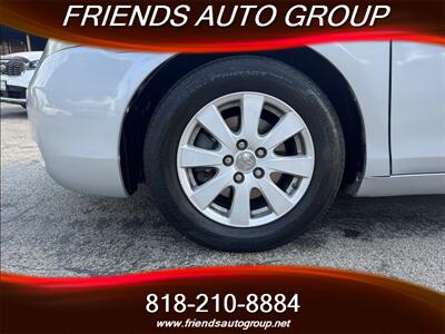 2008 Toyota Camry Hybrid   - Photo 23 - Van Nuys, CA 91406