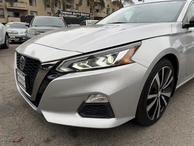 2020 Nissan Altima 2.5 SR   - Photo 27 - Van Nuys, CA 91406
