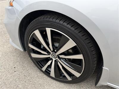 2020 Nissan Altima 2.5 SR   - Photo 28 - Van Nuys, CA 91406