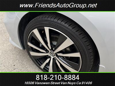 2020 Nissan Altima 2.5 SR   - Photo 28 - Van Nuys, CA 91406