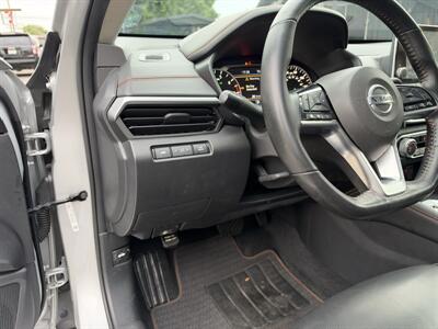 2020 Nissan Altima 2.5 SR   - Photo 19 - Van Nuys, CA 91406