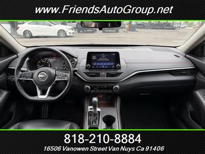 2020 Nissan Altima 2.5 SR   - Photo 17 - Van Nuys, CA 91406