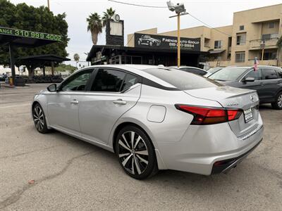 2020 Nissan Altima 2.5 SR   - Photo 9 - Van Nuys, CA 91406