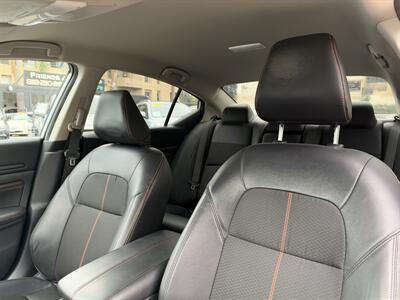 2020 Nissan Altima 2.5 SR   - Photo 16 - Van Nuys, CA 91406