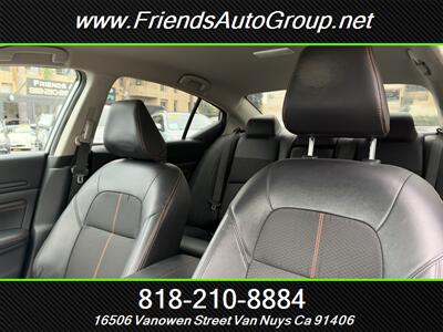 2020 Nissan Altima 2.5 SR   - Photo 16 - Van Nuys, CA 91406