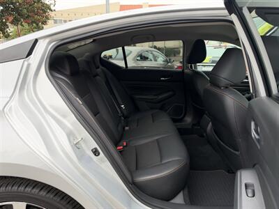 2020 Nissan Altima 2.5 SR   - Photo 14 - Van Nuys, CA 91406
