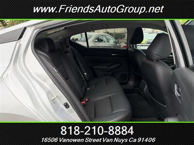 2020 Nissan Altima 2.5 SR   - Photo 14 - Van Nuys, CA 91406