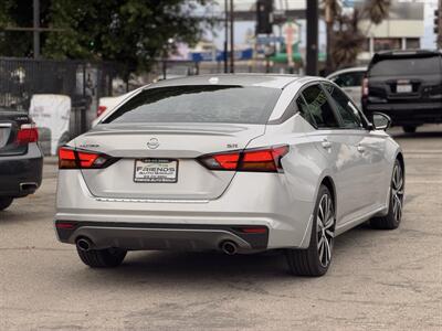 2020 Nissan Altima 2.5 SR   - Photo 4 - Van Nuys, CA 91406