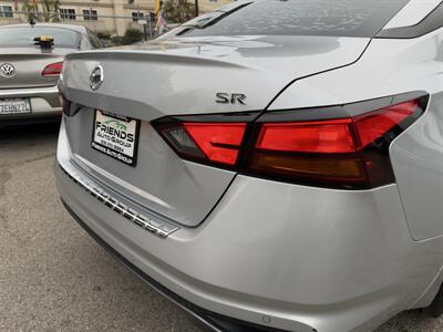2020 Nissan Altima 2.5 SR   - Photo 26 - Van Nuys, CA 91406