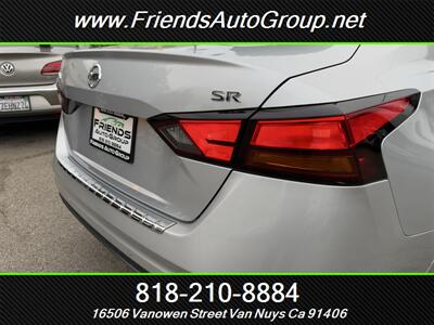 2020 Nissan Altima 2.5 SR   - Photo 26 - Van Nuys, CA 91406