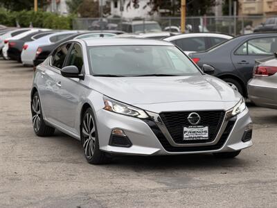 2020 Nissan Altima 2.5 SR   - Photo 3 - Van Nuys, CA 91406