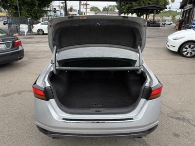 2020 Nissan Altima 2.5 SR   - Photo 29 - Van Nuys, CA 91406