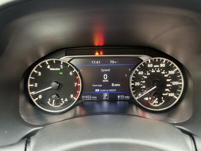 2020 Nissan Altima 2.5 SR   - Photo 21 - Van Nuys, CA 91406