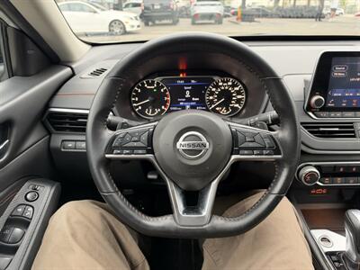 2020 Nissan Altima 2.5 SR   - Photo 20 - Van Nuys, CA 91406