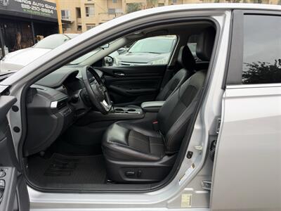 2020 Nissan Altima 2.5 SR   - Photo 12 - Van Nuys, CA 91406