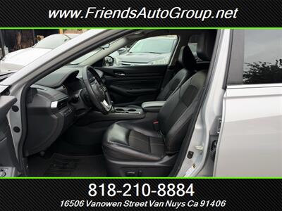 2020 Nissan Altima 2.5 SR   - Photo 12 - Van Nuys, CA 91406