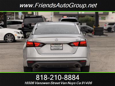 2020 Nissan Altima 2.5 SR   - Photo 5 - Van Nuys, CA 91406