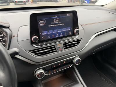 2020 Nissan Altima 2.5 SR   - Photo 22 - Van Nuys, CA 91406