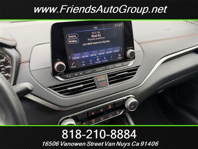 2020 Nissan Altima 2.5 SR   - Photo 22 - Van Nuys, CA 91406