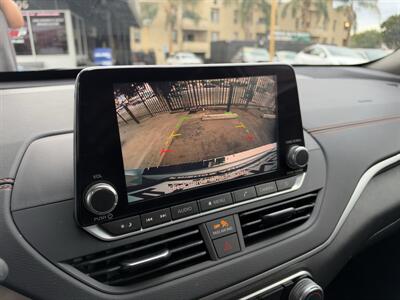 2020 Nissan Altima 2.5 SR   - Photo 23 - Van Nuys, CA 91406