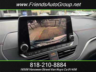 2020 Nissan Altima 2.5 SR   - Photo 23 - Van Nuys, CA 91406