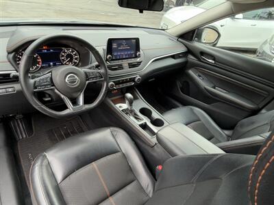 2020 Nissan Altima 2.5 SR   - Photo 11 - Van Nuys, CA 91406