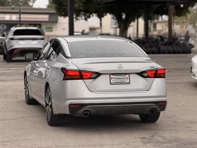 2020 Nissan Altima 2.5 SR   - Photo 6 - Van Nuys, CA 91406