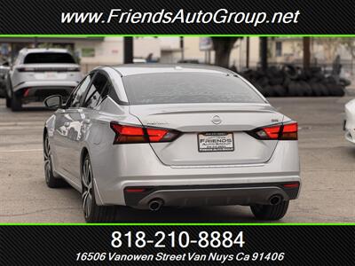 2020 Nissan Altima 2.5 SR   - Photo 6 - Van Nuys, CA 91406