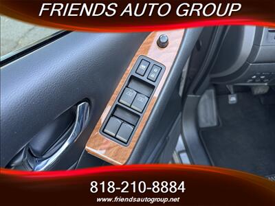 2012 Nissan Murano Platinum Edition   - Photo 17 - Van Nuys, CA 91406