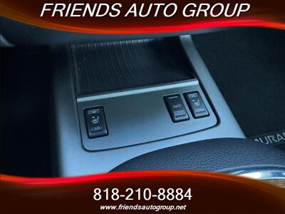 2012 Nissan Murano Platinum Edition   - Photo 32 - Van Nuys, CA 91406