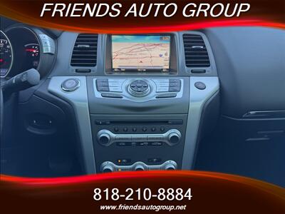 2012 Nissan Murano Platinum Edition   - Photo 24 - Van Nuys, CA 91406
