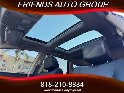 2012 Nissan Murano Platinum Edition   - Photo 33 - Van Nuys, CA 91406
