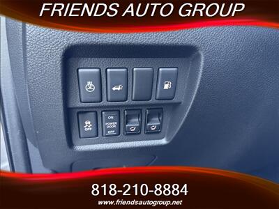 2012 Nissan Murano Platinum Edition   - Photo 19 - Van Nuys, CA 91406
