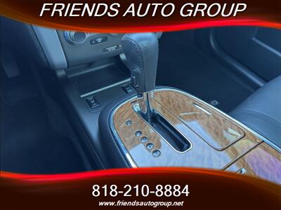 2012 Nissan Murano Platinum Edition   - Photo 22 - Van Nuys, CA 91406