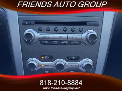 2012 Nissan Murano Platinum Edition   - Photo 26 - Van Nuys, CA 91406