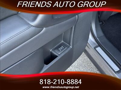 2012 Nissan Murano Platinum Edition   - Photo 18 - Van Nuys, CA 91406