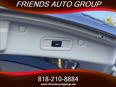 2012 Nissan Murano Platinum Edition   - Photo 31 - Van Nuys, CA 91406