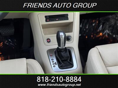 2011 Volkswagen Tiguan S   - Photo 25 - Van Nuys, CA 91406