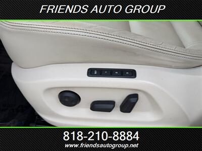 2011 Volkswagen Tiguan S   - Photo 27 - Van Nuys, CA 91406