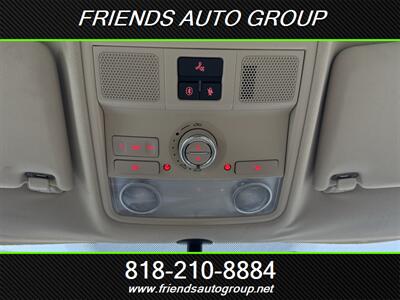 2011 Volkswagen Tiguan S   - Photo 29 - Van Nuys, CA 91406