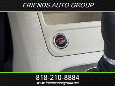 2011 Volkswagen Tiguan S   - Photo 24 - Van Nuys, CA 91406