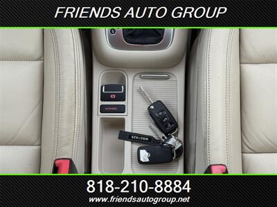 2011 Volkswagen Tiguan S   - Photo 26 - Van Nuys, CA 91406